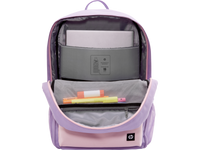 HP Campus Lavender Backpack