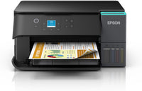 Epson Ecotank L4360 A4 Colour USB, Wi-Fi Direct, Wireless LAN IEEE