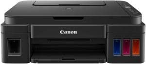 Canon PIXMA G2410 A4 MFP 3-in-1 Printer