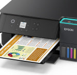 Epson Ecotank L4360 A4 Colour USB, Wi-Fi Direct, Wireless LAN IEEE