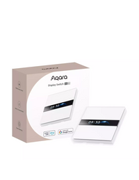 Aqara Display Switch V1 |WS-K02D