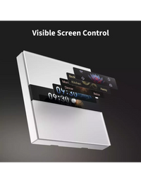 Aqara Display Switch V1 |WS-K02D