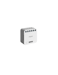 Aqara Dual Relay Module T2 | DCM-K01