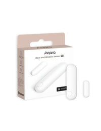 Aqara P2 Door and Window Sensor | DW-S02D