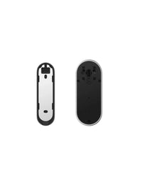 Aqara U200 Retrofit Smart Door Lock Silver|EL-D02D