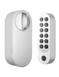 Aqara U200 Retrofit Smart Door Lock White |EL-D02D