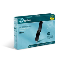 TP-LINK T4U AC1300 Wireless Dual Band USB Adapter