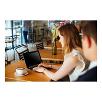 Targus 14in Notebook Privacy Screen