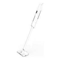 AENO Steam Mop SM1: built-in water filter, aroma oil tank, 1200W, 110°C, Tank Volume 380 ml, Screen Touch Switch
