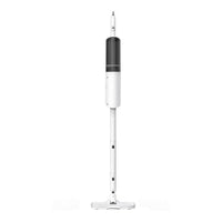 AENO Steam Mop SM1: built-in water filter, aroma oil tank, 1200W, 110°C, Tank Volume 380 ml, Screen Touch Switch