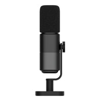 NearStream Podcast & Streaming Dynamic Microphone with Desk Stand