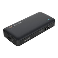 NearStream CCD30 4K Premium Ultra Low Latency Capture Card