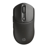 HP 400 Quiet Black Wireless Mouse