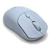 HP 400 Quiet Blue Wireless Mouse