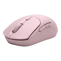 HP 400 Quiet Pink Wireless Mouse