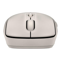 HP 400 Quiet Maple Wireless Mouse