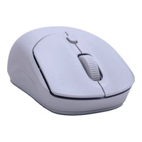 HP 400 Quiet Purple Wireless Mouse