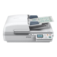 Epson WorkForce DS-6500N Network-Ready A4 Document Scanner