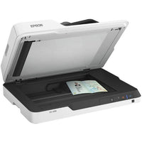 Epson WorkForce DS-1630 A4 Flatbed Document Scanner