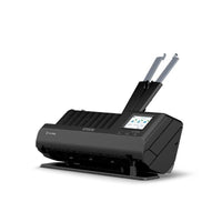 Epson ES-C380W A4 Compact Wireless Network Document Scanner