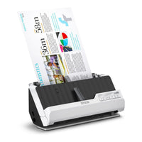 Epson DS-C490 Premium Compact Document Scanner