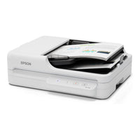Epson WorkForce DS-1730 A4 Flatbed Document Scanner Duplex 600dpi ADF 60-Sheet USB