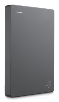 Seagate Basic 5TB USB-A Portable HDD