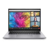 HP ZBook FireFly 14 G11A 14in WUXGA Notebook