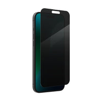 ZAGG InvisibleShield Glass Elite Privacy Screen Protector for Apple iPhone 16 Plus 15 Plus