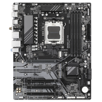 Gigabyte B650 UD AX ATX Motherboard AMD AM5 B650 DDR5 4-DIMM 3x M.2 HDMI DP WiFi