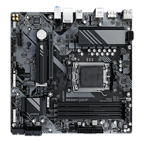 Gigabyte B650M D3HP AMD AM5 Micro-ATX Motherboard DDR5 2x M.2 HDMI DP