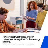 HP 213A Yellow Original LaserJet Toner Cartridge ~ 3,000 pages