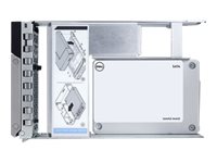 Dell 1.92TB SSD SATA Mixed Use 6Gbps 512e 2.5in Hot plug 3.5in HYB CARR DriveS4610 CK Compatible R640/R740/R740xd/C6420/R440/R540/R6415/R7415/R7425/R240/R740xd2/R6515/R6525/R7515/R7525