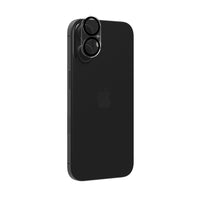 ZAGG InvisibleShield Glass Elite AR Camera Lens Protector for iPhone 16 and 16 Plus