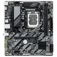 Gigabyte B860M K Micro-ATX Motherboard Intel LGA1851 B860 DDR5 2x M.2 HDMI