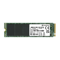 Transcend 115S 500GB M.2 2280 NVMe PCIe 3.0 SSD 3200/2000 MB/s 3D NAND
