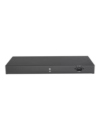 BDCOM 16-Port 10/100 POE switch, 16 POE ports, 2 x 1000Mbps Combo ports