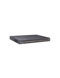 BDCOM 48 Port Gigabit SFP - Switch - Dual PSU optional