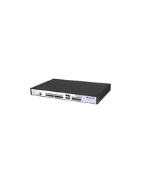 BDCOM 8 Port EPON OLT Headend - Dual AC PSU
