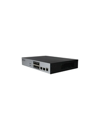 BDCOM 8 Port Managed Gigabit PoE Switch - 150W