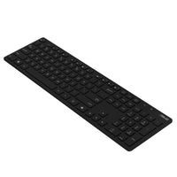 ASUS W5000 Wireless Keyboard and Mouse Set Black