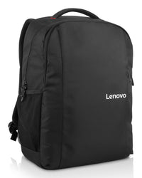 Lenovo 15.6” Laptop Everyday Backpack B515 Black-ROW