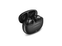 Lenovo E310 True Wireless Stereo Earbuds Bluetooth 5.3 ENC 5hr+20hr Battery Black