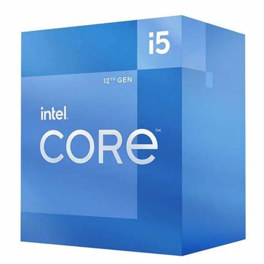 Intel Core i5-12600 6-Core 3.3GHz LGA1700 Desktop Processor