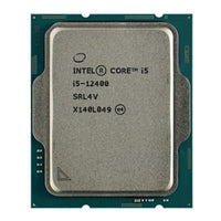 Intel Core i5-14400 10-Core 2.5GHz LGA1700 Desktop Processor with Laminar RM1 Cooler DDR5 UHD 730