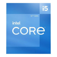 Intel Core i5-14400 10-Core 2.5GHz LGA1700 Desktop Processor with Laminar RM1 Cooler DDR5 UHD 730