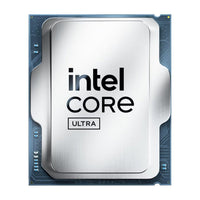 Intel Core Ultra 5 245KF 14-Core Arrow Lake LGA1851 Desktop Processor