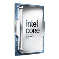 Intel Core Ultra 5 250KF Plus 18-Core LGA 1851 Processor 5.3GHz Turbo 30MB Cache 125W No Integrated Graphics