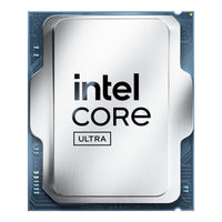Intel Core Ultra 5 250KF Plus 18-Core LGA 1851 Processor 5.3GHz Turbo 30MB Cache 125W No Integrated Graphics