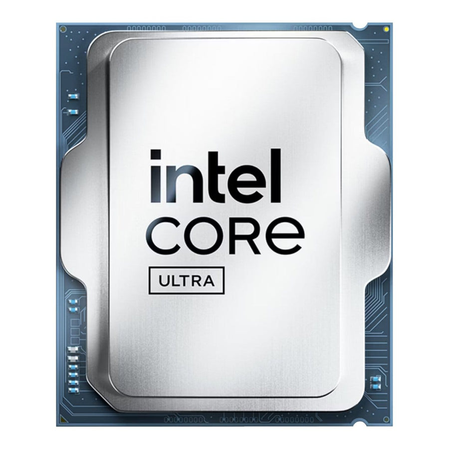 Intel Core Ultra 5 250KF Plus 18-Core LGA 1851 Processor 5.3GHz Turbo 30MB Cache 125W No Integrated Graphics